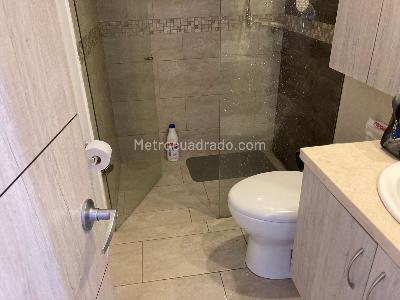 Apartamento en venta en Colina Campestre, Bogotá · foto 8 de 19