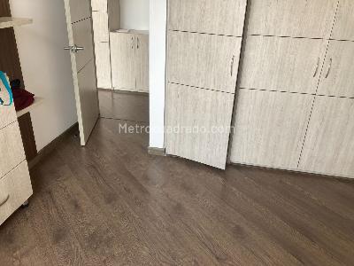 Apartamento en venta en Colina Campestre, Bogotá · foto 9 de 19