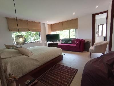 Apartamento de 3 alcobas en venta en Los Rosales, Bogotá, 270 m² · foto 9 de 20