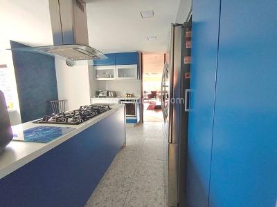 Apartamento de 3 alcobas en venta en Los Rosales, Bogotá, 270 m² · foto 18 de 20