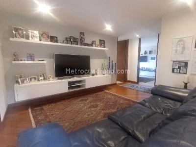 Apartamento de 3 alcobas en venta en Los Rosales, Bogotá, 270 m² · foto 20 de 20
