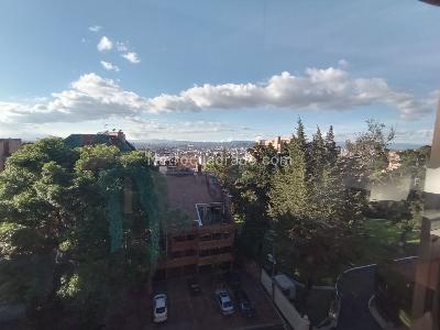 Apartamento de 3 alcobas en venta en Los Rosales, Bogotá, 270 m² · foto 8 de 20