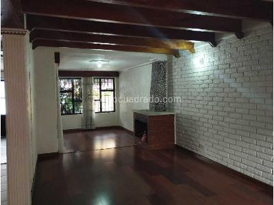 Casa en venta en Alamo, Bogotá · foto 2 de 19