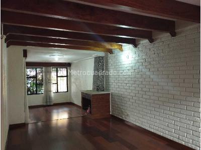 Casa en venta en Alamo, Bogotá · foto 3 de 19