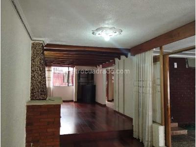 Casa en venta en Alamo, Bogotá · foto 4 de 19