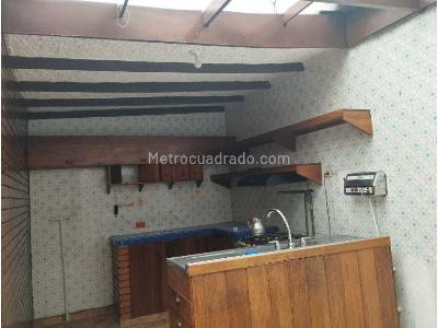 Casa en venta en Alamo, Bogotá · foto 6 de 19