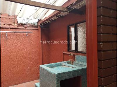Casa en venta en Alamo, Bogotá · foto 7 de 19