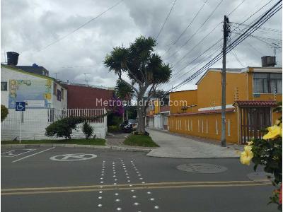 Casa en venta en Alamo, Bogotá · foto 17 de 19