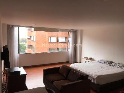 Apartamento en venta en Nogal, Bogotá · foto 9 de 10