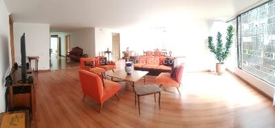 Apartamento en venta en Nogal, Bogotá · foto 2 de 10