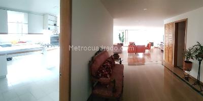 Apartamento en venta en Nogal, Bogotá · foto 3 de 10