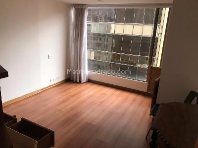 Apartamento en venta en Nogal, Bogotá · foto 7 de 10