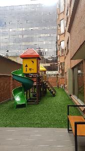 Apartamento en venta en Nogal, Bogotá · foto 10 de 10