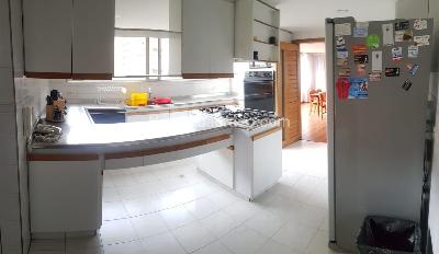 Apartamento en venta en Nogal, Bogotá · foto 5 de 10