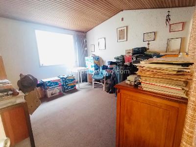 Casa en venta en Santa Paula, Bogotá · foto 13 de 19