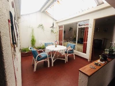 Casa en venta en Santa Paula, Bogotá · foto 15 de 19