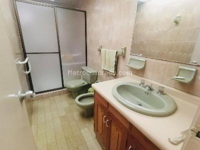 Casa en venta en Santa Paula, Bogotá · foto 16 de 19