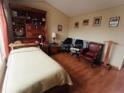 Casa en venta en Santa Paula, Bogotá · foto 17 de 19