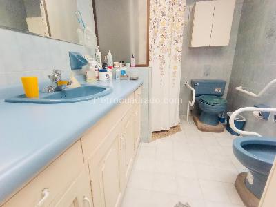 Casa en venta en Santa Paula, Bogotá · foto 18 de 19