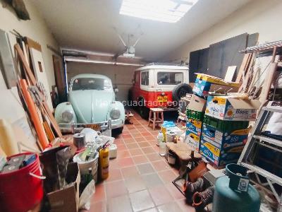 Casa en venta en Santa Paula, Bogotá · foto 19 de 19