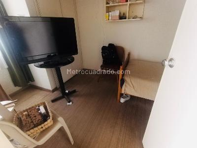 Casa en venta en Santa Paula, Bogotá · foto 10 de 19