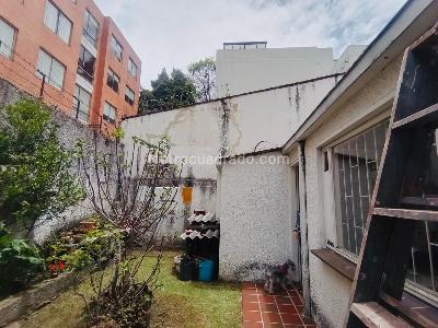 Casa en venta en Santa Paula, Bogotá · foto 9 de 19