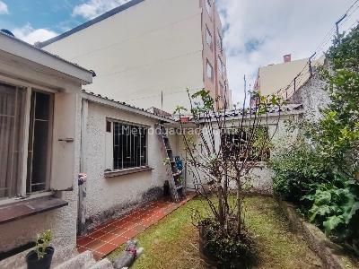 Casa en venta en Santa Paula, Bogotá · foto 8 de 19