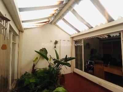 Casa en venta en Santa Paula, Bogotá · foto 5 de 19