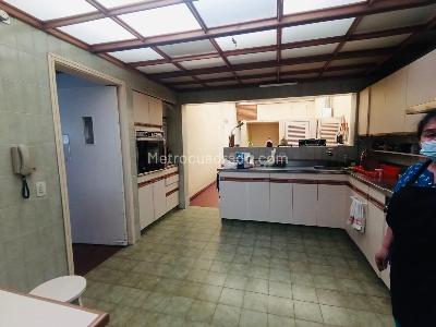 Casa en venta en Santa Paula, Bogotá · foto 6 de 19