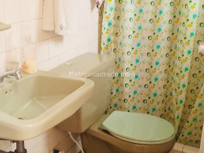 Casa en venta en Santa Paula, Bogotá · foto 7 de 19