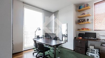 Apartamento de 3 alcobas en venta en Chico Reservado, Bogotá, 360 m² · foto 12 de 18
