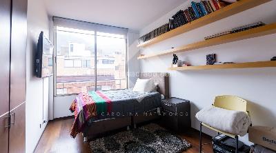 Apartamento de 3 alcobas en venta en Chico Reservado, Bogotá, 360 m² · foto 15 de 18