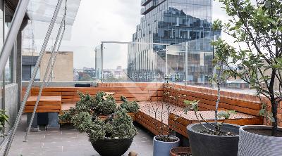 Apartamento de 3 alcobas en venta en Chico Reservado, Bogotá, 360 m² · foto 18 de 18