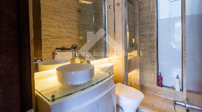 Apartamento de 3 alcobas en venta en Chico Reservado, Bogotá, 360 m² · foto 9 de 18