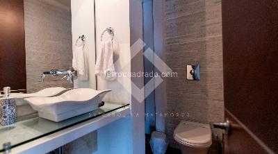 Apartamento de 3 alcobas en venta en Chico Reservado, Bogotá, 360 m² · foto 14 de 18
