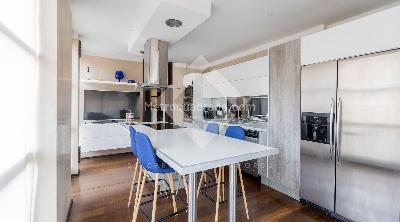 Apartamento de 3 alcobas en venta en Chico Reservado, Bogotá, 360 m² · foto 7 de 18