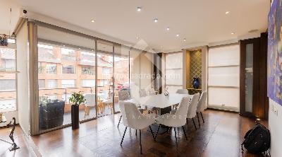 Apartamento de 3 alcobas en venta en Chico Reservado, Bogotá, 360 m² · foto 6 de 18