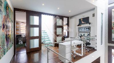 Apartamento de 3 alcobas en venta en Chico Reservado, Bogotá, 360 m² · foto 16 de 18