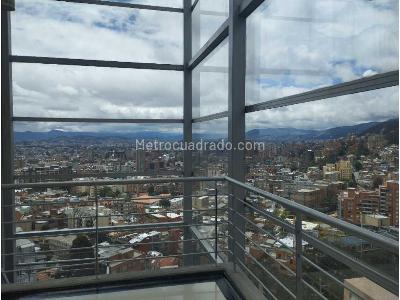Apartamento en venta en Rosales, Bogotá · foto 2 de 20