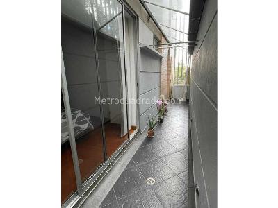 Apartamento en venta en Rosales, Bogotá · foto 3 de 20