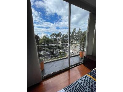 Apartamento en venta en Rosales, Bogotá · foto 4 de 20