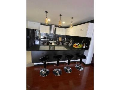 Apartamento en venta en Rosales, Bogotá · foto 5 de 20