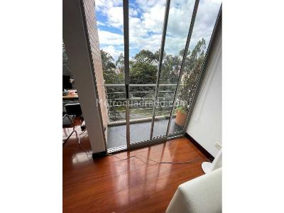 Apartamento en venta en Rosales, Bogotá · foto 6 de 20