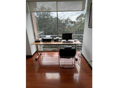 Apartamento en venta en Rosales, Bogotá · foto 7 de 20
