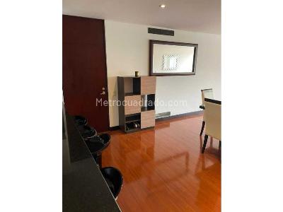 Apartamento en venta en Rosales, Bogotá · foto 8 de 20