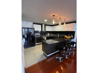 Apartamento en venta en Rosales, Bogotá · foto 9 de 20