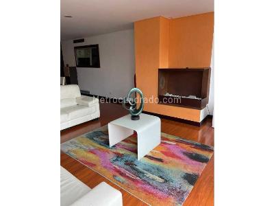 Apartamento en venta en Rosales, Bogotá · foto 10 de 20