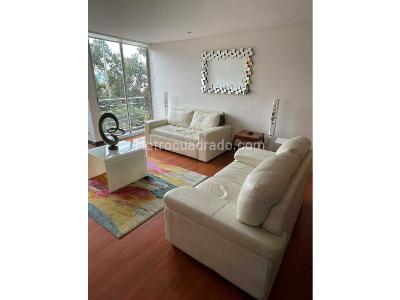Apartamento en venta en Rosales, Bogotá · foto 11 de 20