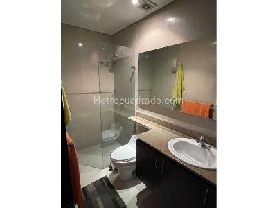 Apartamento en venta en Rosales, Bogotá · foto 12 de 20