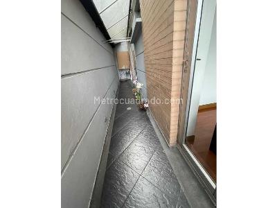 Apartamento en venta en Rosales, Bogotá · foto 13 de 20